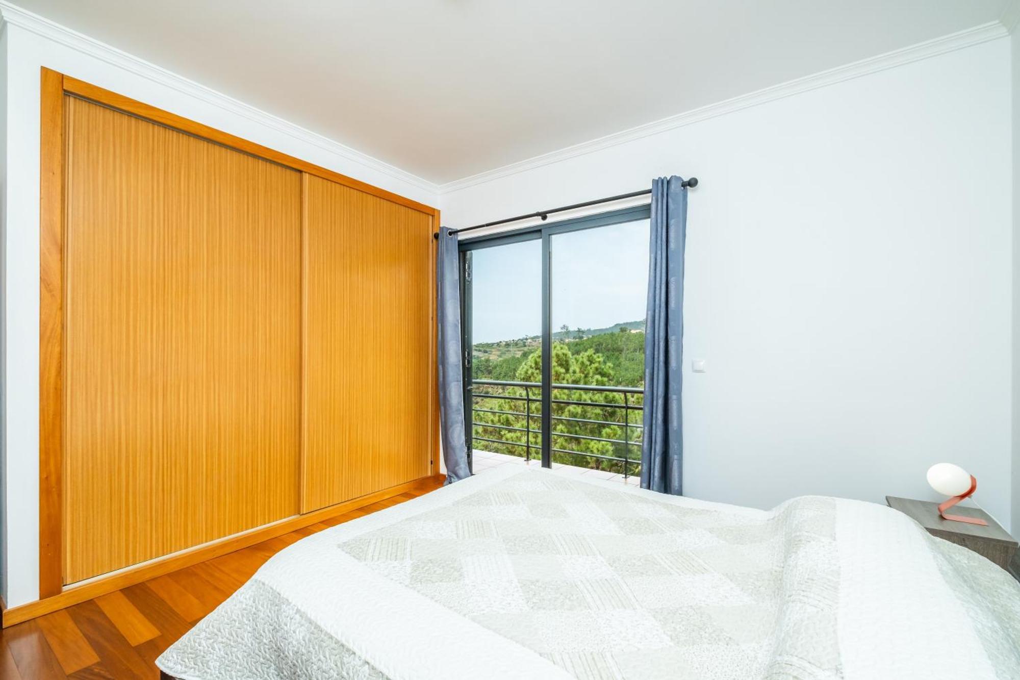 Vila Sol Prazeres Exterior photo