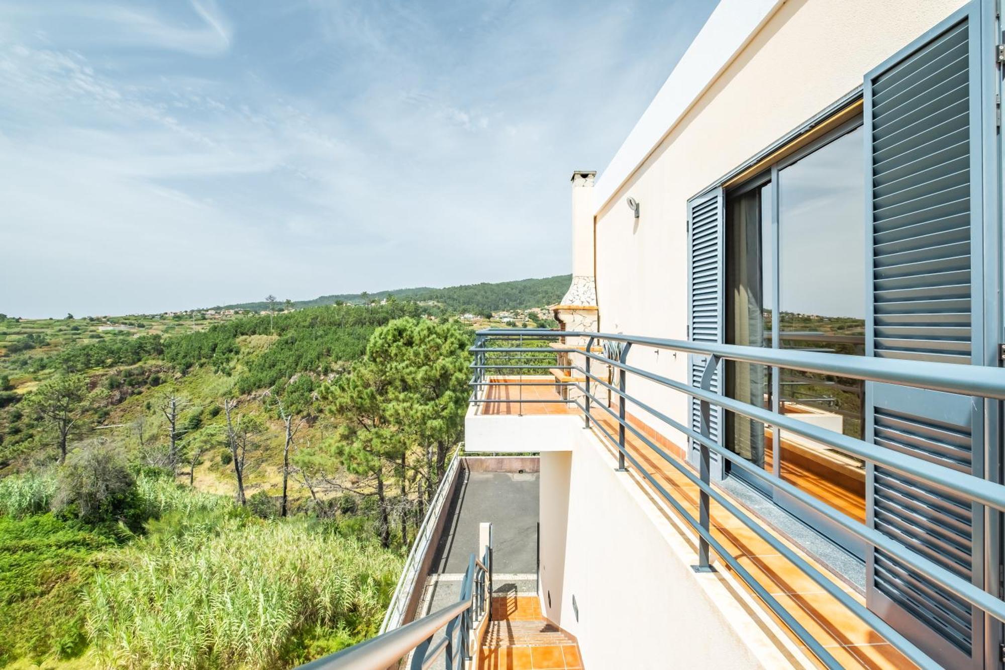 Vila Sol Prazeres Exterior photo