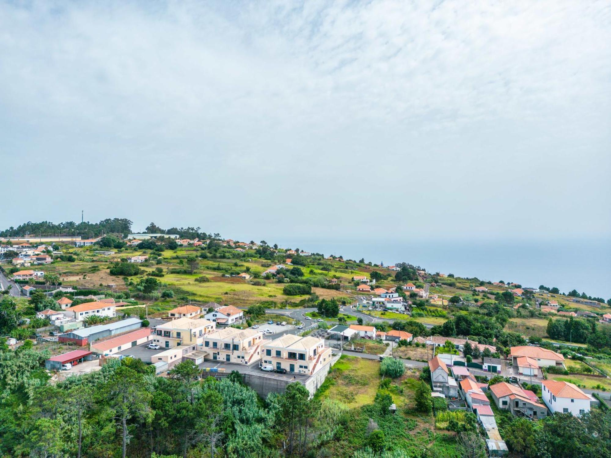 Vila Sol Prazeres Exterior photo