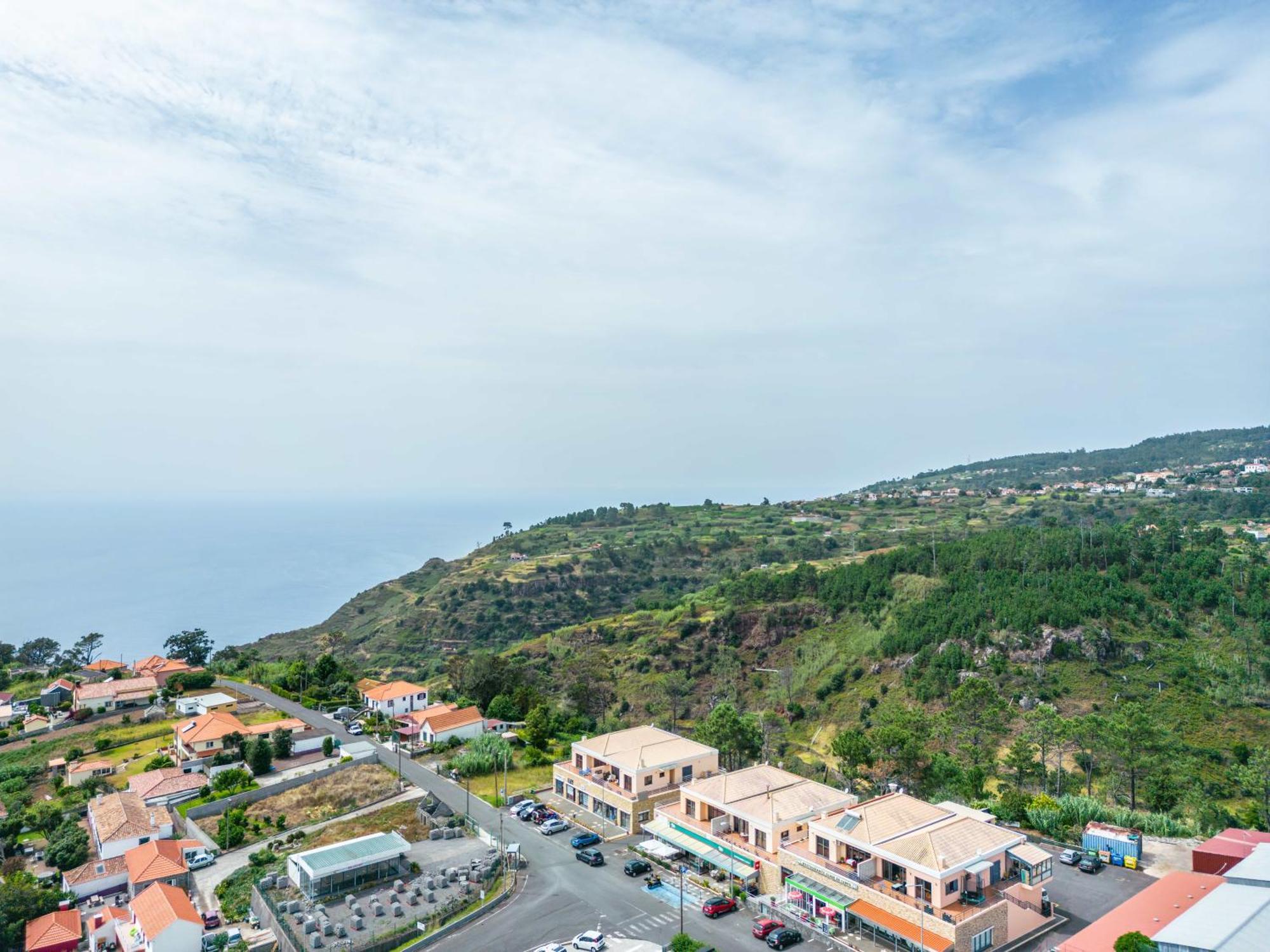 Vila Sol Prazeres Exterior photo